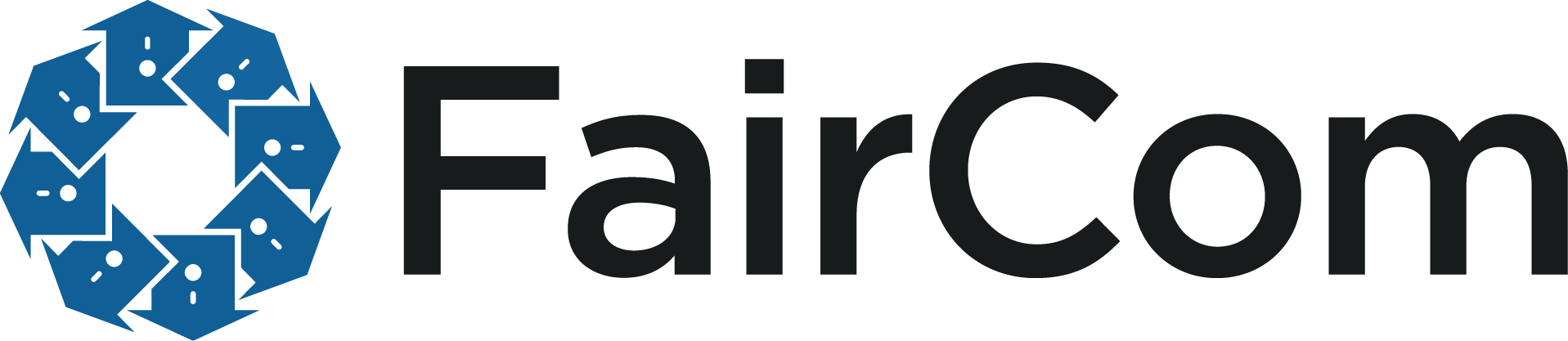 FairCom Logo